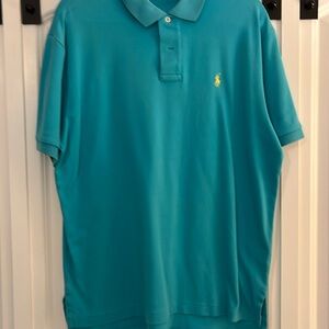 Polo shirt